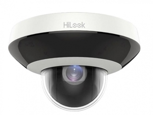 Camera IP Speed Dome hồng ngoại Hilook PTZ-N2404I-DE3 - 4MP