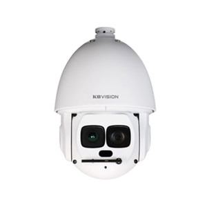 Camera IP Speed Dome hồng ngoại KBVISION KH-SN2308IR - 2.0 Megapixel