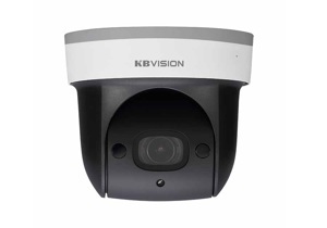 Camera IP Speed Dome hồng ngoại 2.0 Megapixel KBVISION KX-2007IRPN