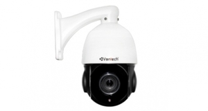 Camera IP Speed Dome hồng ngoại 4.0 Megapixel Vantech VP-4003IP