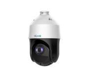 Camera IP Speed Dome hồng ngoại HilookP TZ-N4225I-DE(B) - 2MP