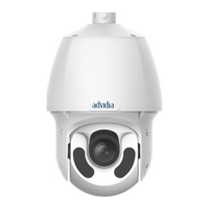 Camera IP Speed Dome hồng ngoại 2.0 MP Advidia M-200-P