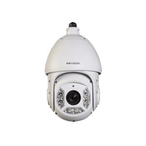 Camera IP Speed Dome hồng ngoại KBVision KX-2006PN