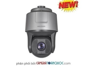 Camera IP Speed Dome hồng ngoại Hikvision DS-2DF8225IH-AEL - 2MP