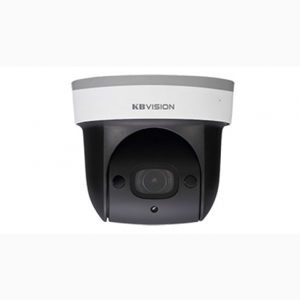 Camera IP Speed Dome hồng ngoại KBVISION KR-SP20Z04SiR - 2.0 Megapixel