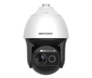 Camera IP Speed Dome hồng ngoại 4.0 Megapixel Hikvision DS-2DF8436I5X-AELW