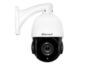 Camera IP Speed Dome hồng ngoại Vantech VP-4001IP