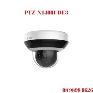 Camera IP Speed Dome hồng ngoại Hilook PTZ-N1400I-DE3 - 4MP
