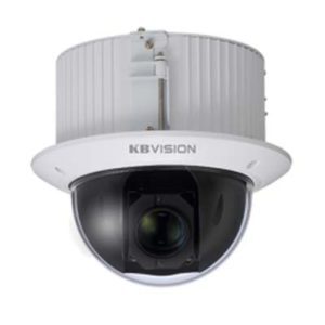 Camera IP Speed Dome hồng ngoại Kbvision KH-N1006P - 1.3 Megapixel