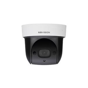 Camera IP Speed Dome hồng ngoại 2.0 Megapixel KBVISION KX-2007IRPN