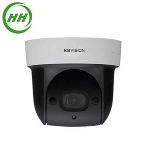 Camera IP Speed Dome hồng ngoại Kbvision KX-C2007IRPN2 - 2MP