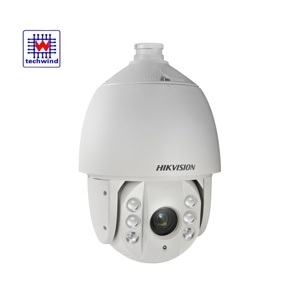 Camera IP Speed Dome hồng ngoại 2.0 Megapixel HIKVision DS-2DE7225IW-AE