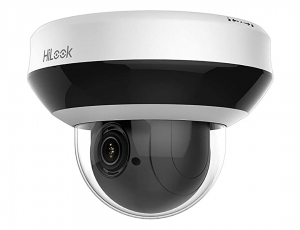 Camera IP Speed Dome hồng ngoại Hilook PTZ-N2404I-DE3 - 4MP