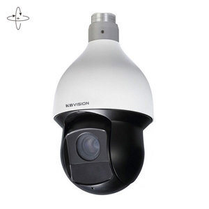 Camera IP Speed Dome hồng ngoại Kbvision KX-D2308PN - 2MP