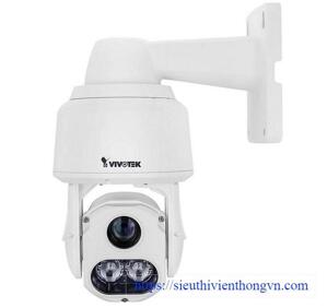 Camera IP Speed Dome hồng ngoại Vivotek SD9364-EH - 2MP