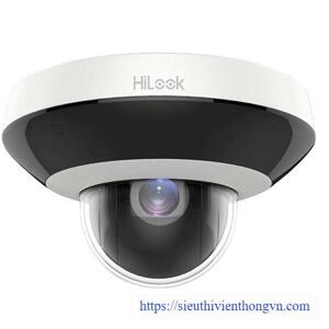 Camera IP Speed Dome hồng ngoại Hilook PTZ-N2204I-DE3 - 2MP