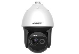 Camera IP Speed Dome hồng ngoại 4.0 Megapixel Hikvision DS-2DF8436I5X-AELW