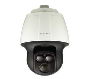 Camera IP Speed Dome hồng ngoại Samsung SNP-L6233RHP