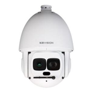 Camera IP Speed Dome hồng ngoại KBVISION KR-SP20Z40I - 2.0 Megapixel