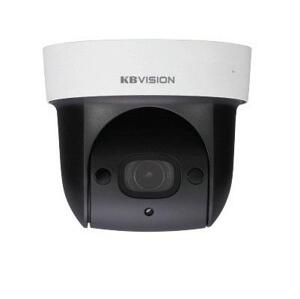 Camera IP Speed Dome hồng ngoại KBVISION KR-SP20Z04SiR - 2.0 Megapixel