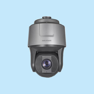 Camera IP Speed Dome hồng ngoại Hikvision DS-2DF8225IH-AEL - 2MP