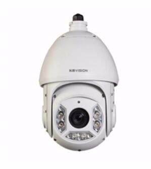 Camera IP Speed Dome hồng ngoại KBVision KX-2006PN