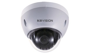 Camera IP Speed Dome hồng ngoại 2.0 Megapixel KBVISION KH-N2007P