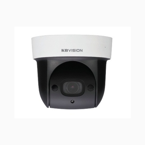 Camera IP Speed Dome hồng ngoại 2.0 Megapixel KBVISION KX-2007IRPN