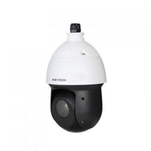 Camera IP Speed Dome hồng ngoại KBVISION KH-N2008P - 2.0 Megapixel