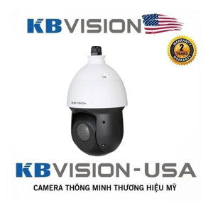 Camera IP Speed Dome Kbvision KH-CN2008eP