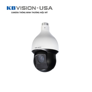 Camera IP Speed Dome Kbvision KX-4308PN - 4MP