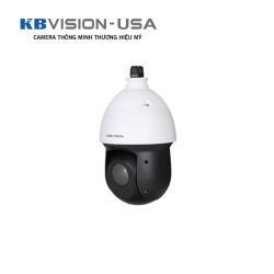 Camera IP Speed Dome KBVISION KX-2007ePN