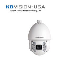 Camera IP Speed Dome Kbvision KX-8308IRPN