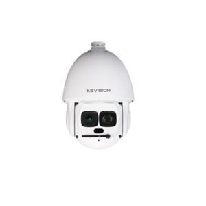 Camera IP Speed Dome KBVISION KX-2408IRSN