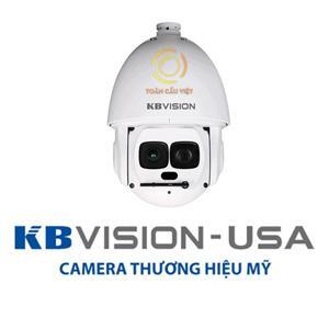 Camera IP Speed Dome KBVISION KX-2408IRSN