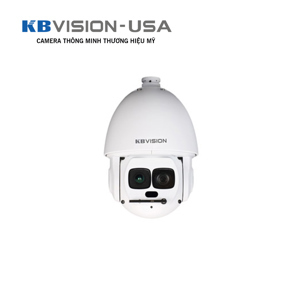 Camera IP Speed Dome KBVISION KX-2408IRSN