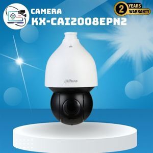 Camera Ip Speed Dome KX-CAi2008ePN2