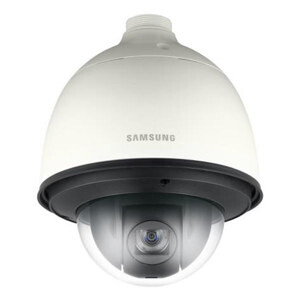 Camera IP Speed dome ngoài trời Samsung SNP-5321HP