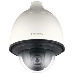 Camera IP Speed dome ngoài trời Samsung SNP-5321HP