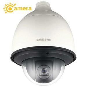 Camera IP Speed dome ngoài trời Samsung SNP-5321HP