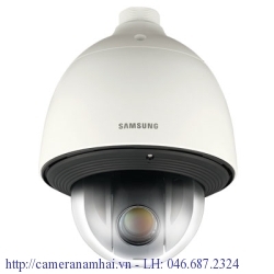 Camera IP Speed dome ngoài trời Samsung SNP-5321HP