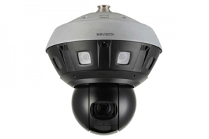 Camera IP Speed Dome panoramic 360 độ 4.0 Megapixel hồng ngoại KBVISION KX-F16440MSPN