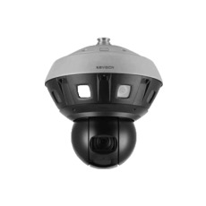Camera IP Speed Dome panoramic 360 độ 4.0 Megapixel hồng ngoại KBVISION KX-F16440MSPN
