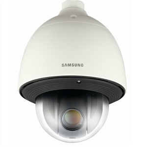 Camera IP Speed Dome SAMSUNG SNP-6320HP