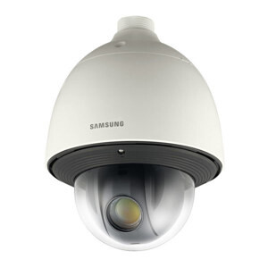 Camera IP Speed dome samsung SNP-L5233HP