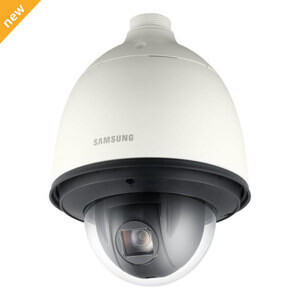 Camera IP Speed dome Samsung - SNP-L6233HP