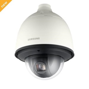 Camera IP Speed dome Samsung - SNP-L6233HP