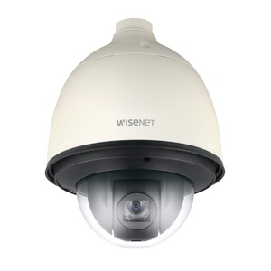 Camera IP Speed Dome Samsung XNP-6320H/CAP