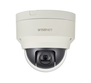 Camera IP Speed Dome Samsung XNP-6120H/CAP