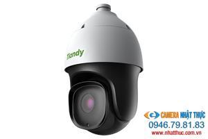 Camera IP Speed Dome Starlight Tiandy TC-NH6220IE-C